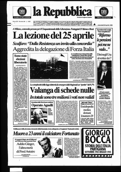 La repubblica